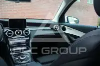2017 Mercedes Benz GLC 250