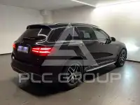 2017 Mercedes Benz GLC 250