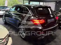 2017 Mercedes Benz GLC 250