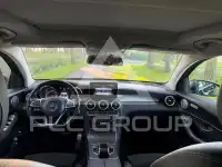 2017 Mercedes Benz GLC 250