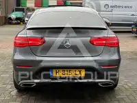 2017 Mercedes Benz GLC 250