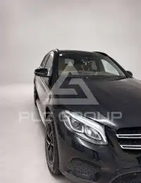 2017 Mercedes Benz GLC 250