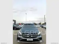 2017 Mercedes Benz GLC 250