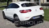 2017 Mercedes Benz GLC 250