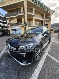 2018 Mercedes Benz GLC 250