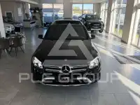 2017 Mercedes Benz GLC 250