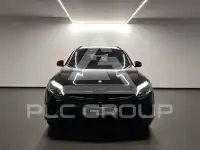 2017 Mercedes Benz GLC 250