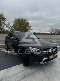 2017 Mercedes Benz GLC 250