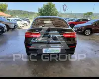 2017 Mercedes Benz GLC 250