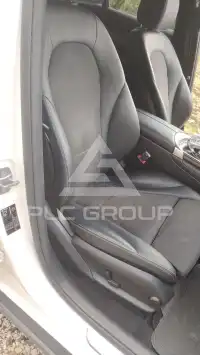 2017 Mercedes Benz GLC 250