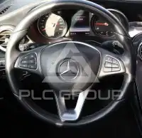 2017 Mercedes Benz GLC 250