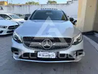 2017 Mercedes Benz GLC 250
