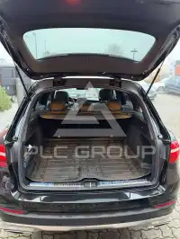 2017 Mercedes Benz GLC 250