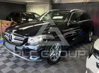 2017 Mercedes Benz GLC 250