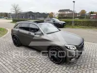 2017 Mercedes Benz GLC 250