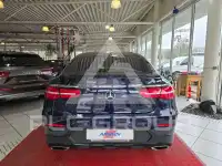 2017 Mercedes Benz GLC 250
