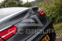 2017 Mercedes Benz GLC 250