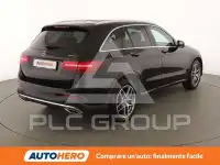 2017 Mercedes Benz GLC 250