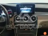 2017 Mercedes Benz GLC 250
