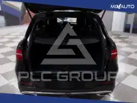 2017 Mercedes Benz GLC 250