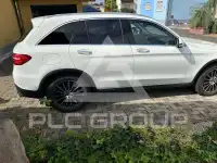 2017 Mercedes Benz GLC 250
