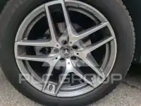 2017 Mercedes Benz GLC 250