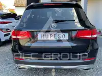 2017 Mercedes Benz GLC 250