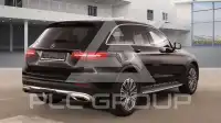 2017 Mercedes Benz GLC 250
