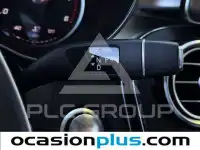 2017 Mercedes Benz GLC 250