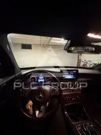 2017 Mercedes Benz GLC 250