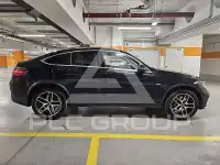 2017 Mercedes Benz GLC 250