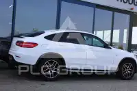 2017 Mercedes Benz GLC 250
