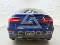 2017 Mercedes Benz GLC 250