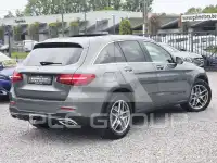 2017 Mercedes Benz GLC 250