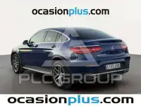 2017 Mercedes Benz GLC 250