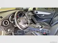 2017 Mercedes Benz GLC 250
