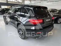 2017 Mercedes Benz GLC 250