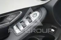 2017 Mercedes Benz GLC 250