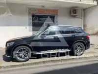 2017 Mercedes Benz GLC 250