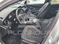 2017 Mercedes Benz GLC 250