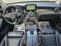 2017 Mercedes Benz GLC 250