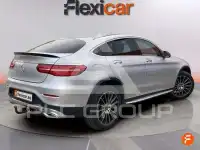 2017 Mercedes Benz GLC 250