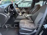 2017 Mercedes Benz GLC 250