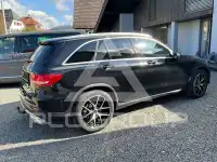 2017 Mercedes Benz GLC 250