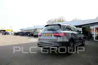 2017 Mercedes Benz GLC 250