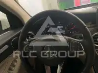 2017 Mercedes Benz GLC 250
