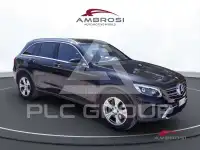 2017 Mercedes Benz GLC 250