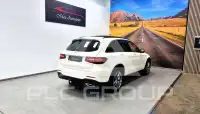 2017 Mercedes Benz GLC 250