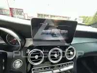 2017 Mercedes Benz GLC 250
