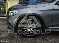 2017 Mercedes Benz GLC 250